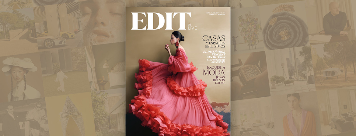 EDIT & Live
