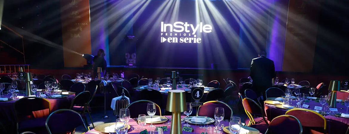 InStyle En Serie Awards 2025
